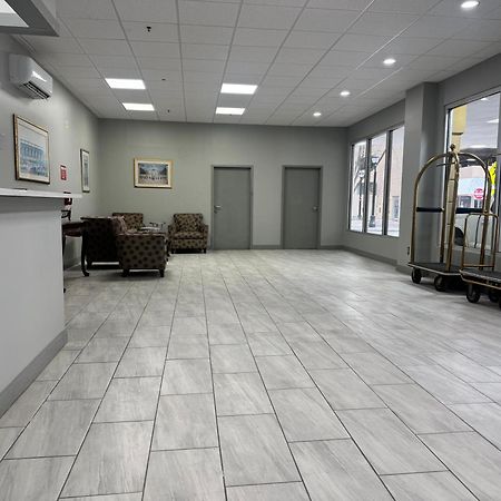 Barclay Hotel Atlanta Downtown Exterior foto