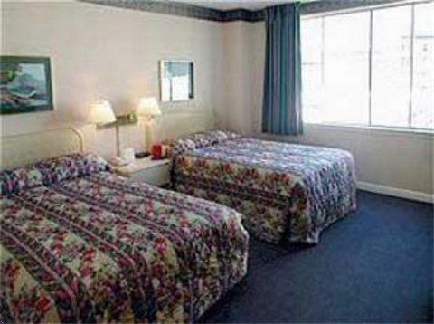 Barclay Hotel Atlanta Downtown Zimmer foto