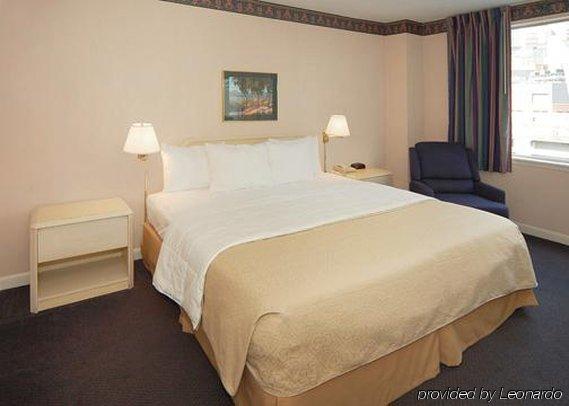 Barclay Hotel Atlanta Downtown Zimmer foto
