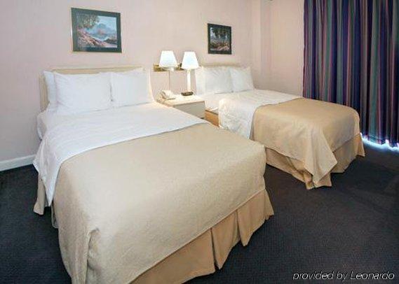 Barclay Hotel Atlanta Downtown Zimmer foto